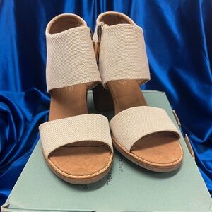 Women’s Toms Majorca City Sandals